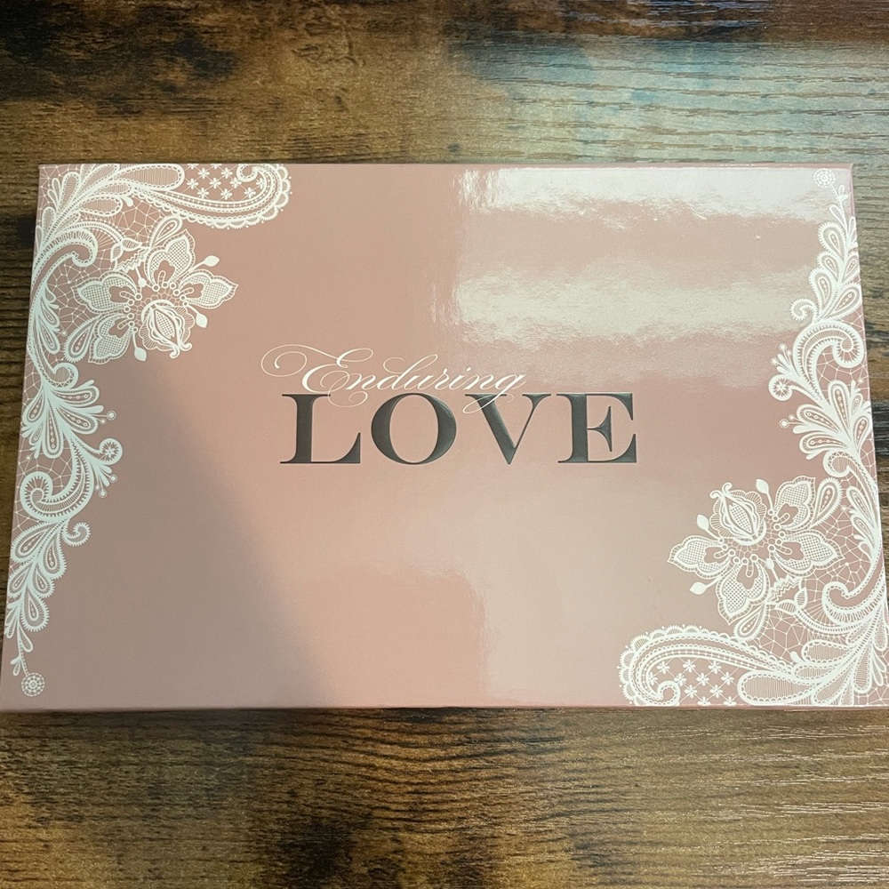 Sydney Grace Enduring Love Light Version